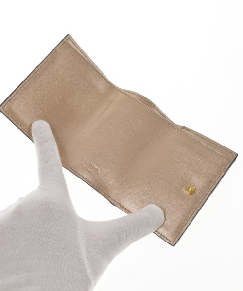 PRADA 錢包/零錢包