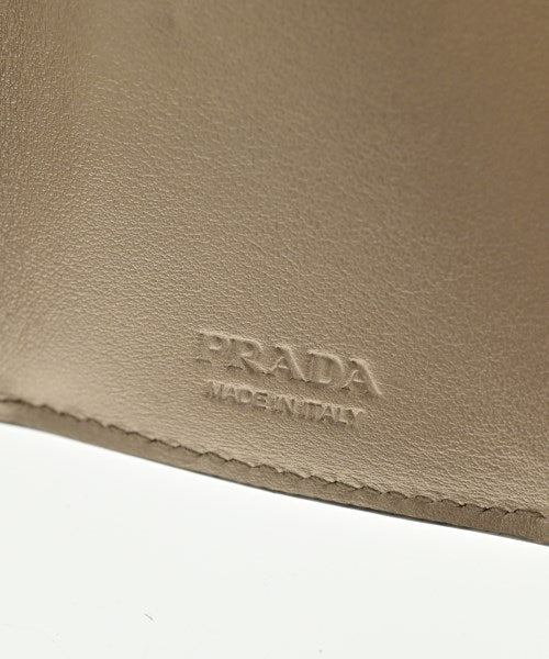 PRADA 錢包/零錢包
