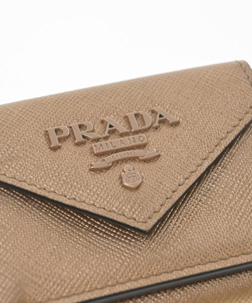 PRADA 錢包/零錢包