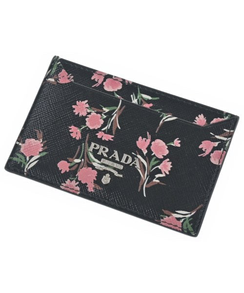 PRADA 片夾