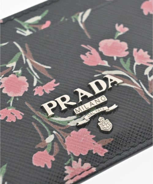 PRADA 片夾