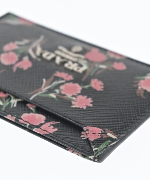 PRADA 片夾