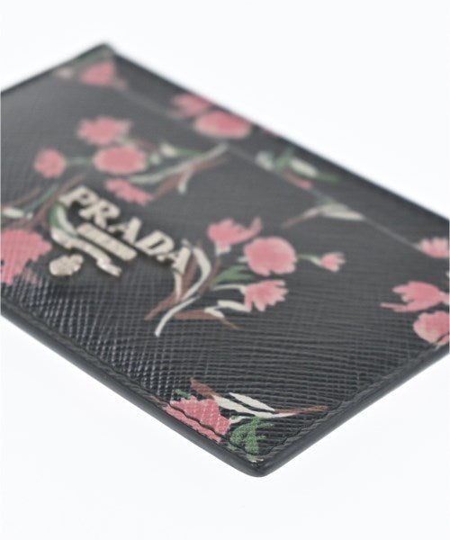PRADA 片夾