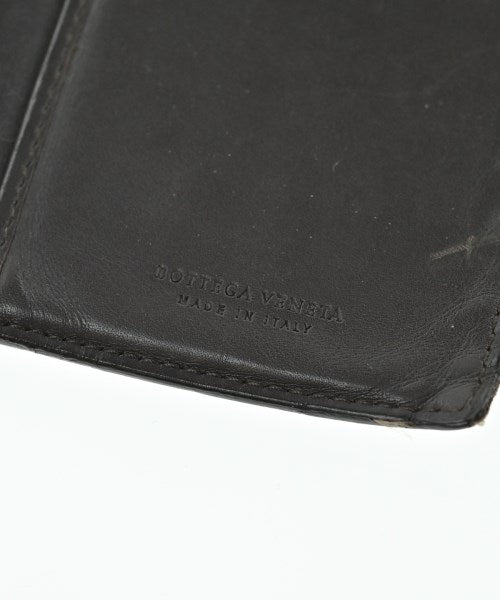 BOTTEGA VENETA 錢包/零錢包
