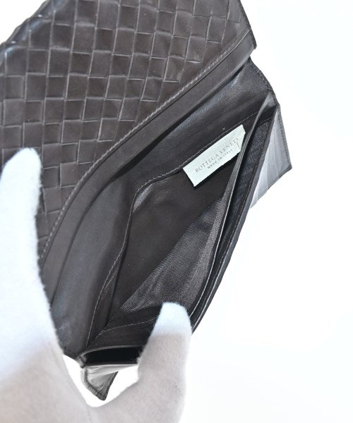 BOTTEGA VENETA 錢包/零錢包