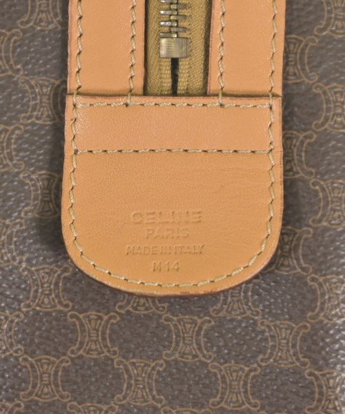 CELINE 週末包/旅行包