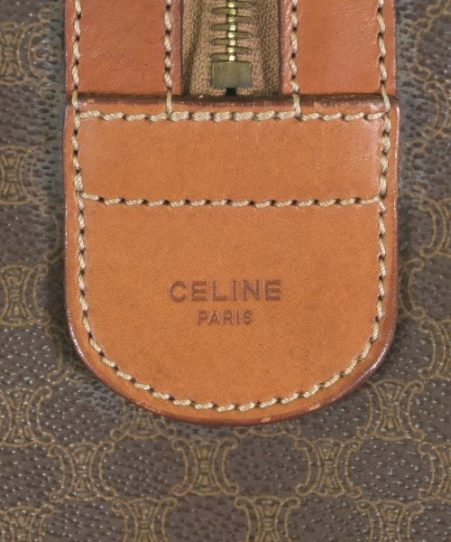 CELINE 週末包/旅行包