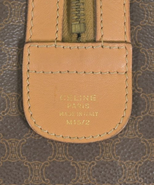 CELINE 週末包/旅行包