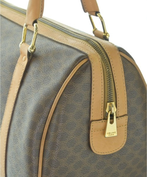 CELINE 週末包/旅行包