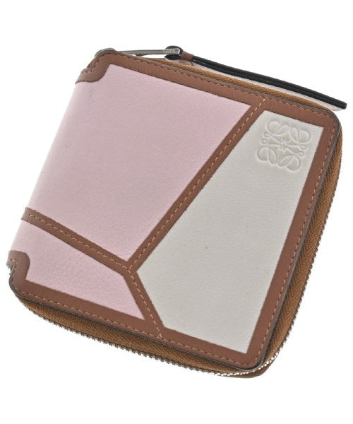 LOEWE 錢包/零錢包