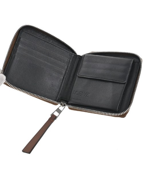 LOEWE 錢包/零錢包