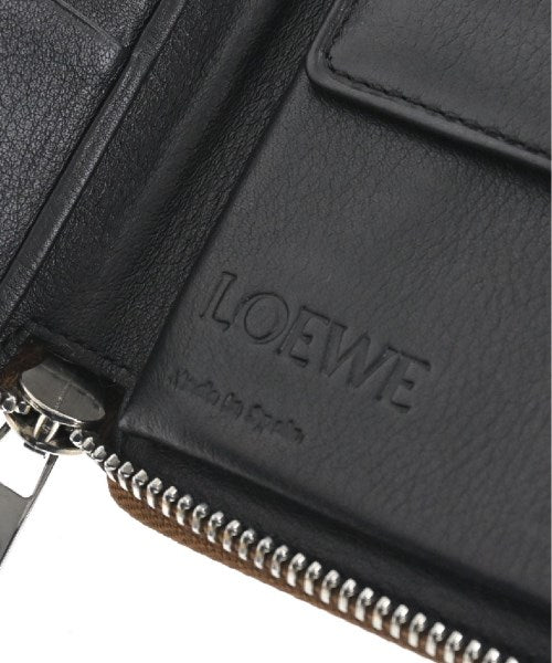 LOEWE 錢包/零錢包