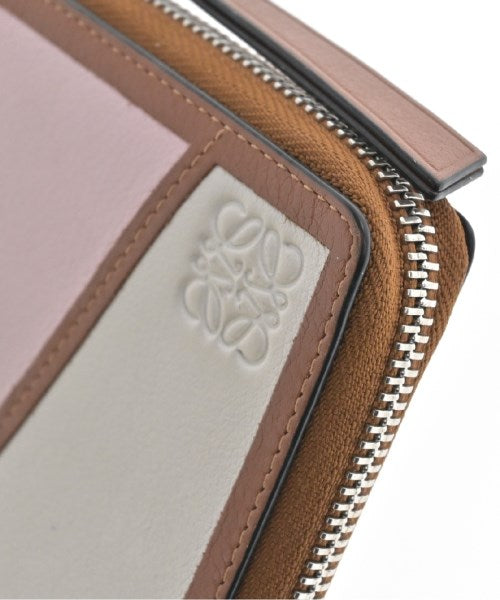 LOEWE 錢包/零錢包