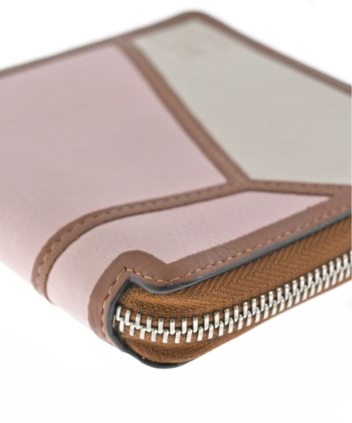 LOEWE 錢包/零錢包