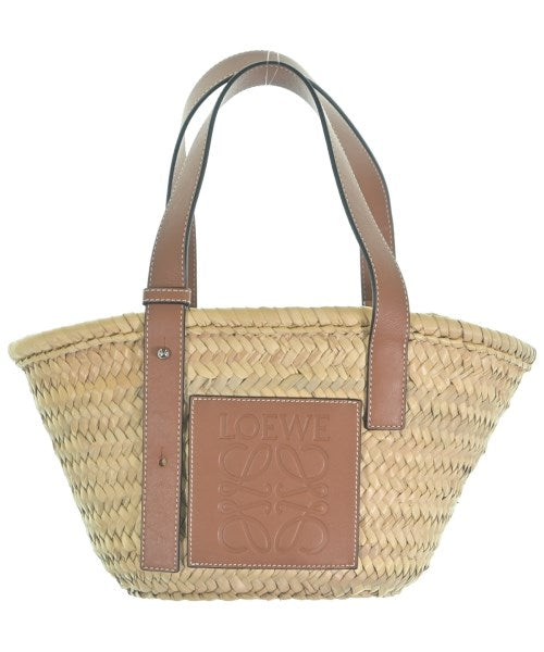 LOEWE 籃包