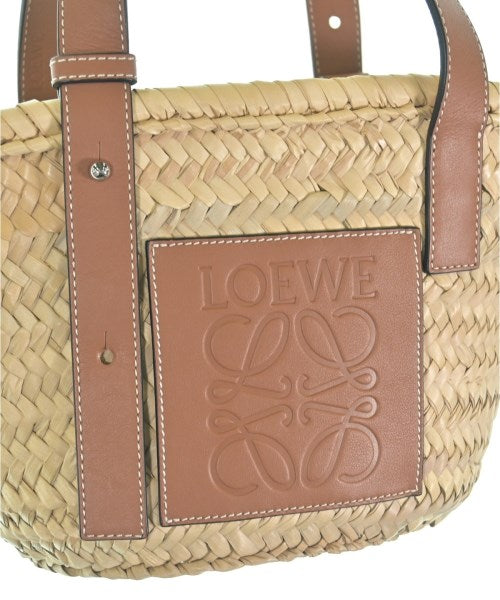 LOEWE 籃包