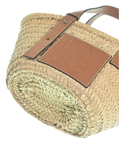 LOEWE 籃包