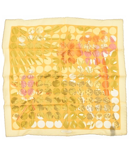 Salvatore Ferragamo 頭巾/圍巾