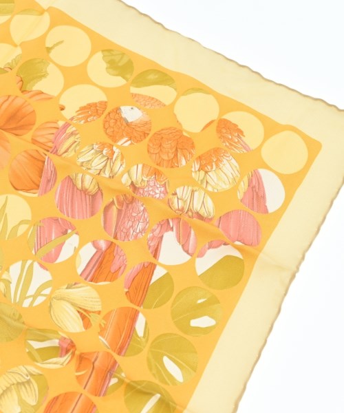 Salvatore Ferragamo 頭巾/圍巾