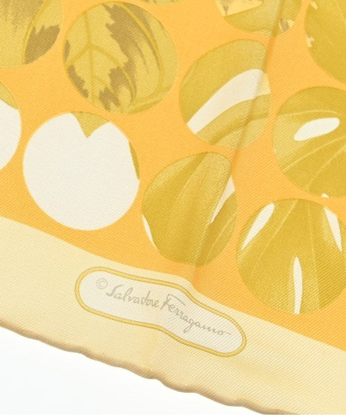 Salvatore Ferragamo 頭巾/圍巾