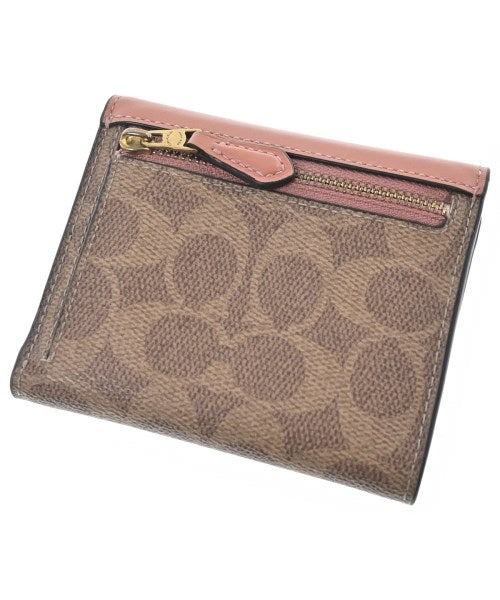 COACH 錢包/零錢包