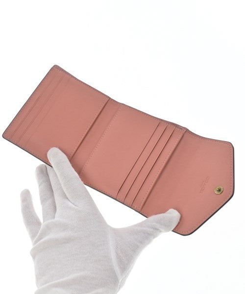 COACH 錢包/零錢包