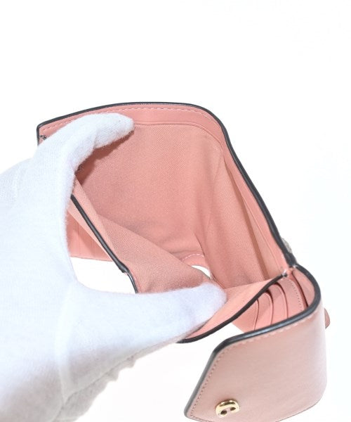 COACH 錢包/零錢包