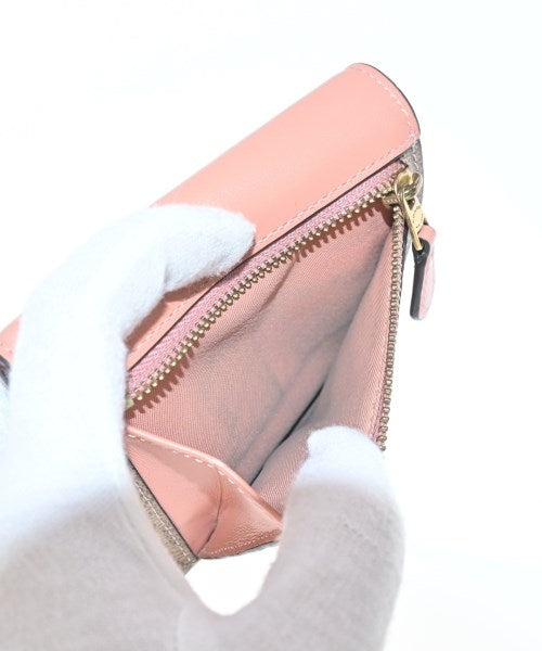 COACH 錢包/零錢包