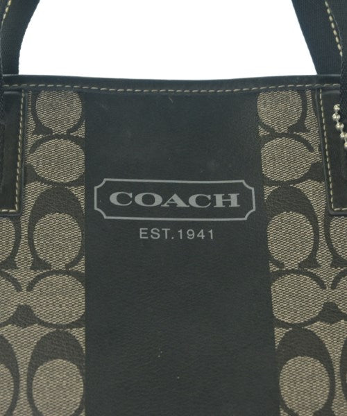 COACH 托特包