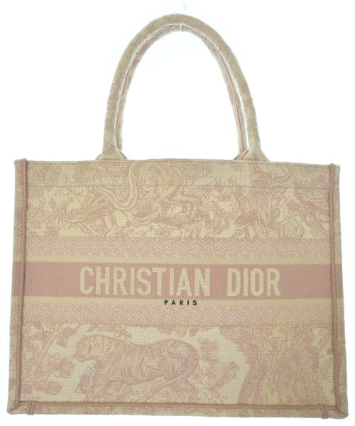 Christian Dior 托特包