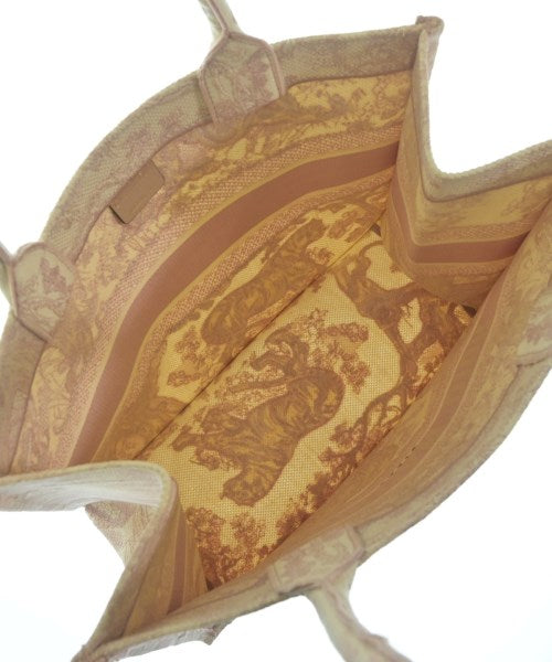 Christian Dior 托特包