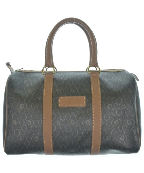 Christian Dior 週末包/旅行包