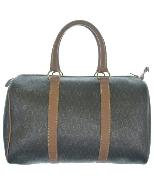 Christian Dior 週末包/旅行包