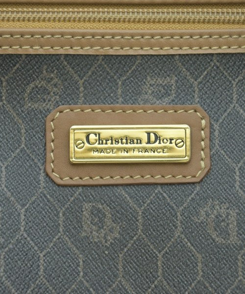 Christian Dior 週末包/旅行包