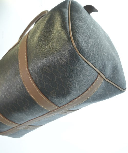 Christian Dior 週末包/旅行包