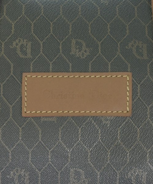 Christian Dior 週末包/旅行包