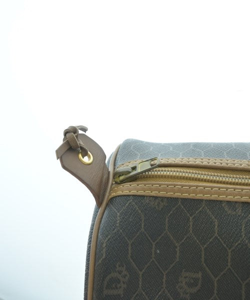 Christian Dior 週末包/旅行包