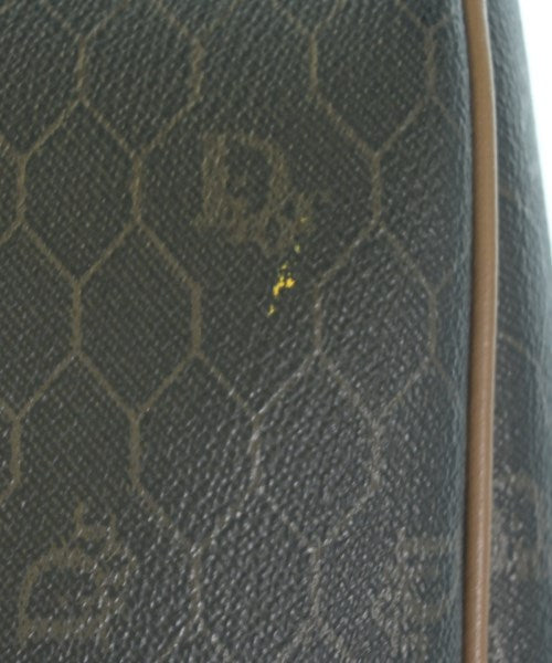 Christian Dior 週末包/旅行包