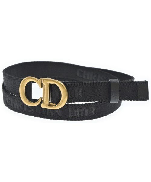 Christian Dior 皮帶