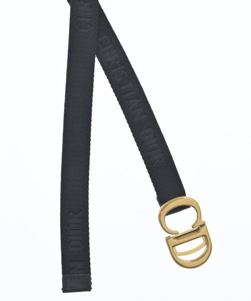 Christian Dior 皮帶