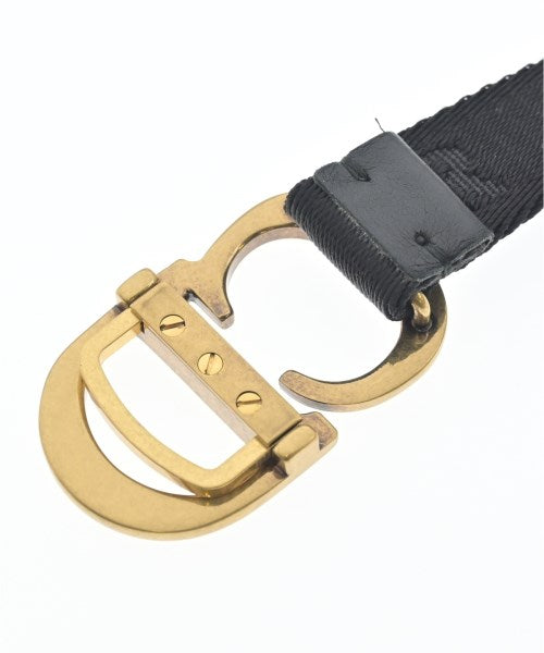 Christian Dior 皮帶