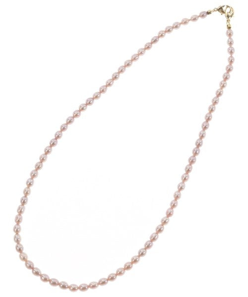 MIKIMOTO 項鍊