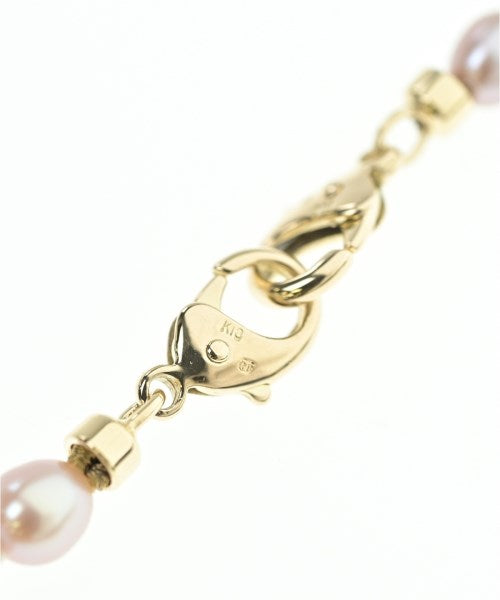 MIKIMOTO 項鍊