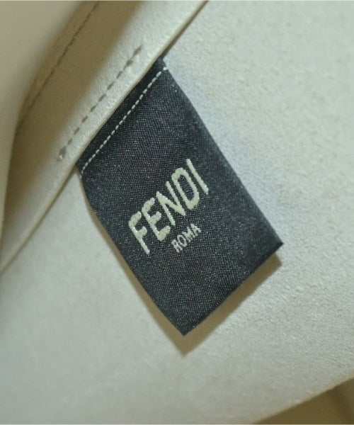 FENDI 托特包