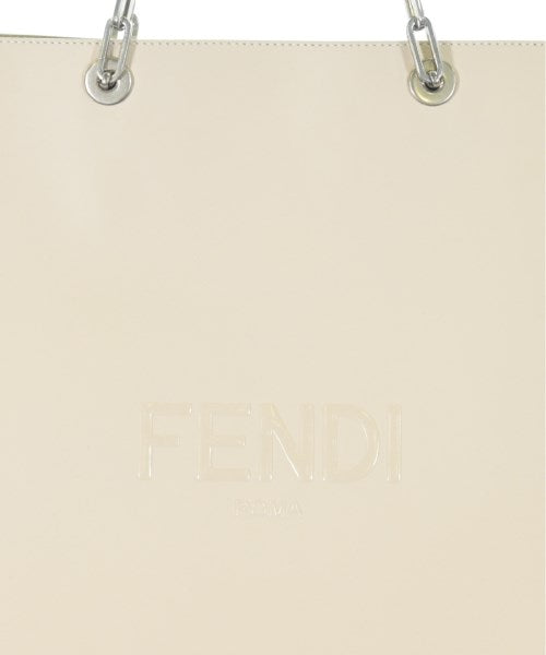 FENDI 托特包