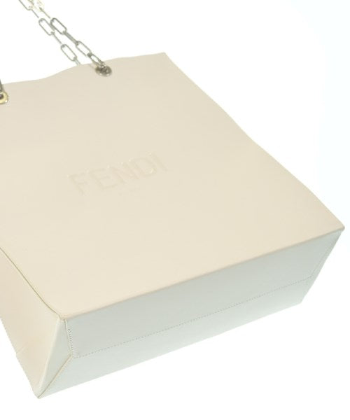 FENDI 托特包