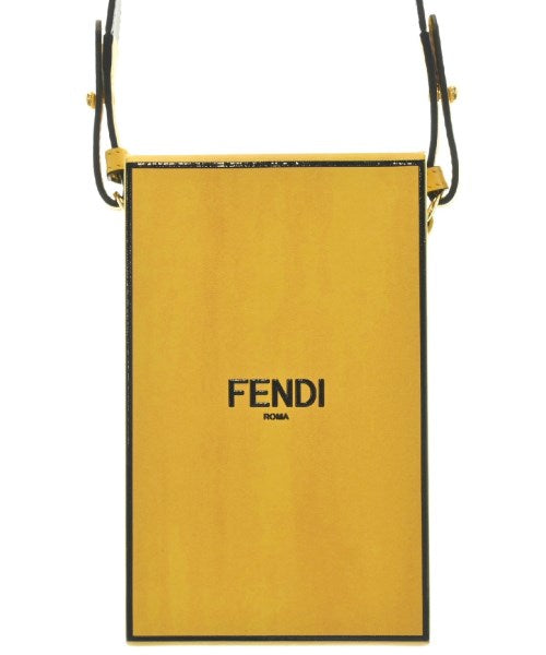 FENDI 肩背包