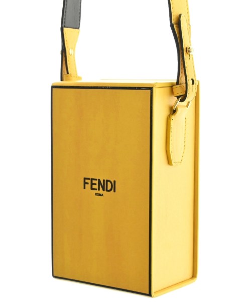 FENDI 肩背包