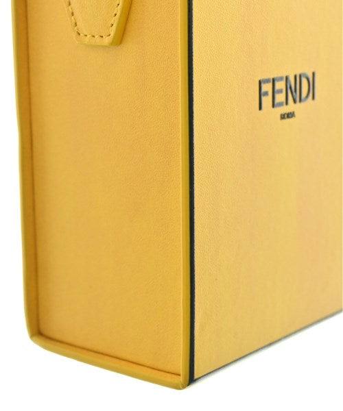 FENDI 肩背包