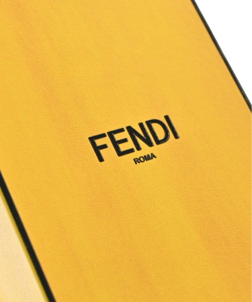 FENDI 肩背包
